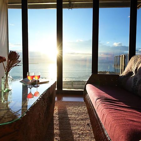 Slow Living Seaview B&B Hualien City Exterior foto