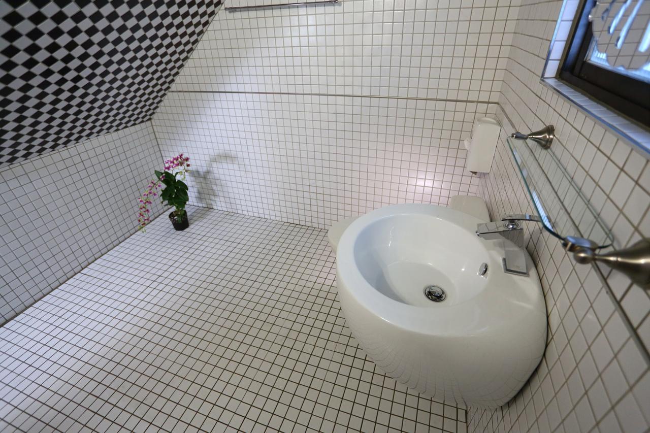Slow Living Seaview B&B Hualien City Exterior foto