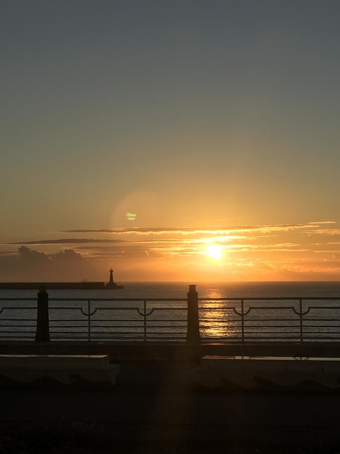 Slow Living Seaview B&B Hualien City Exterior foto