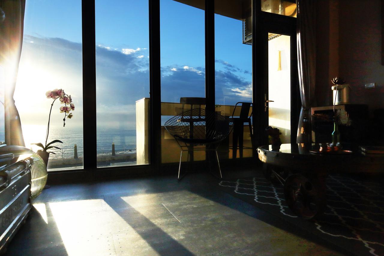 Slow Living Seaview B&B Hualien City Exterior foto