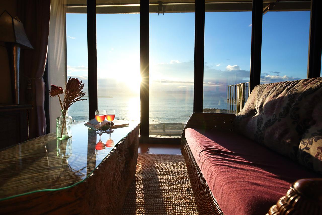 Slow Living Seaview B&B Hualien City Exterior foto